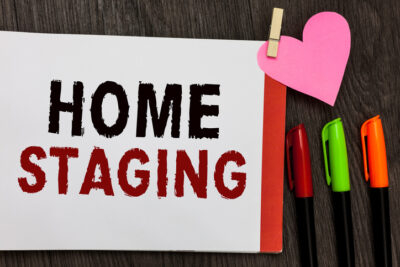 Practical home staging tips that work