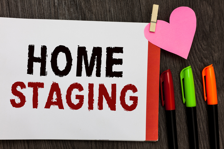 Home Staging