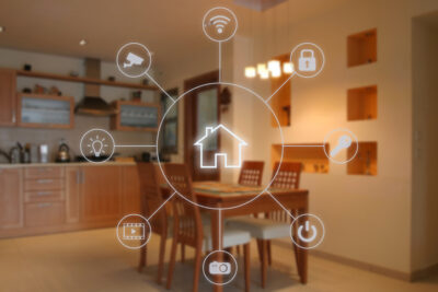 Smart home technology trends you should try