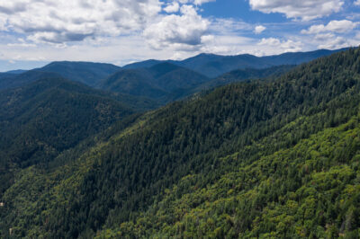 Explore the best hiking spots in Ashland, Oregon