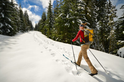 First-Timer’s Guide: Mount Ashland Ski Area