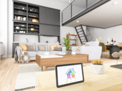 Advantages of Having a Smart Home