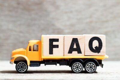 FAQs About Moving to Ashland, OR