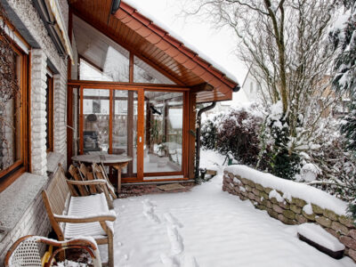 The Essential Guide to Winter Home Maintenance